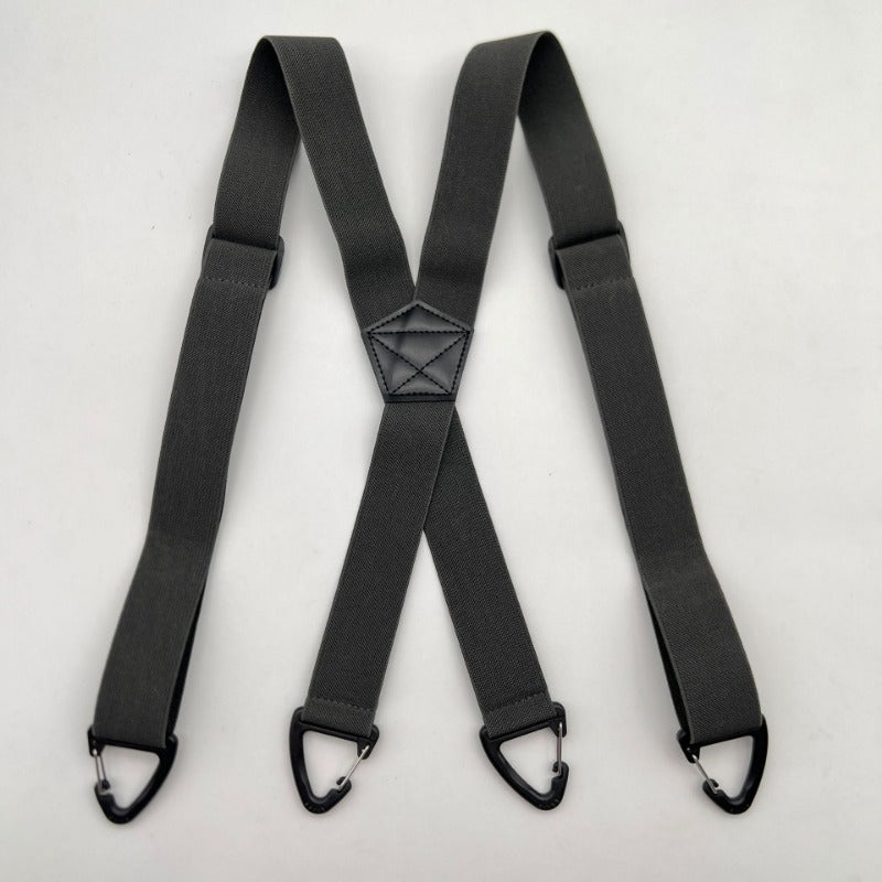 Bretelles à mousquetons pour passants de ceinture – photo 9