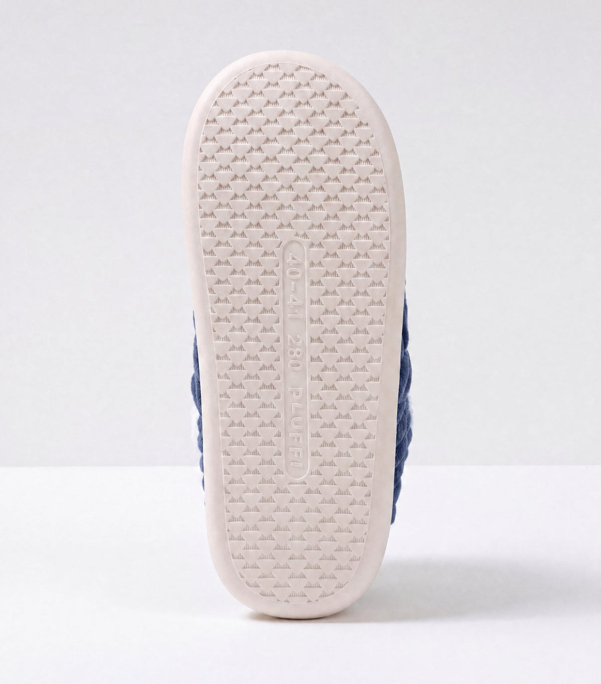 Chaussons nuage doublés – photo 11