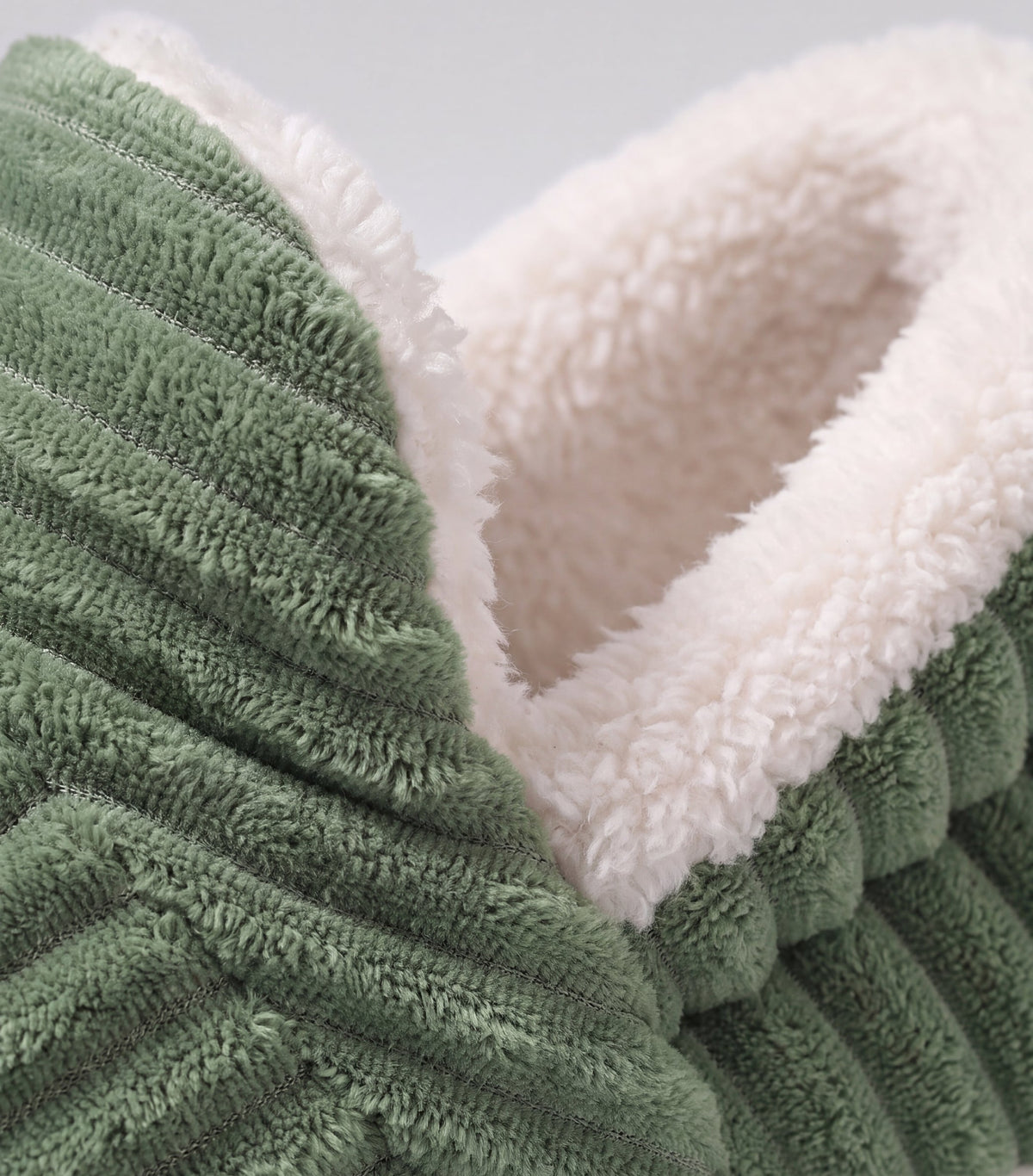 Chaussons nuage doublés – photo 6
