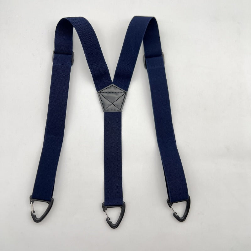 Bretelles à mousquetons pour passants de ceinture – photo 11