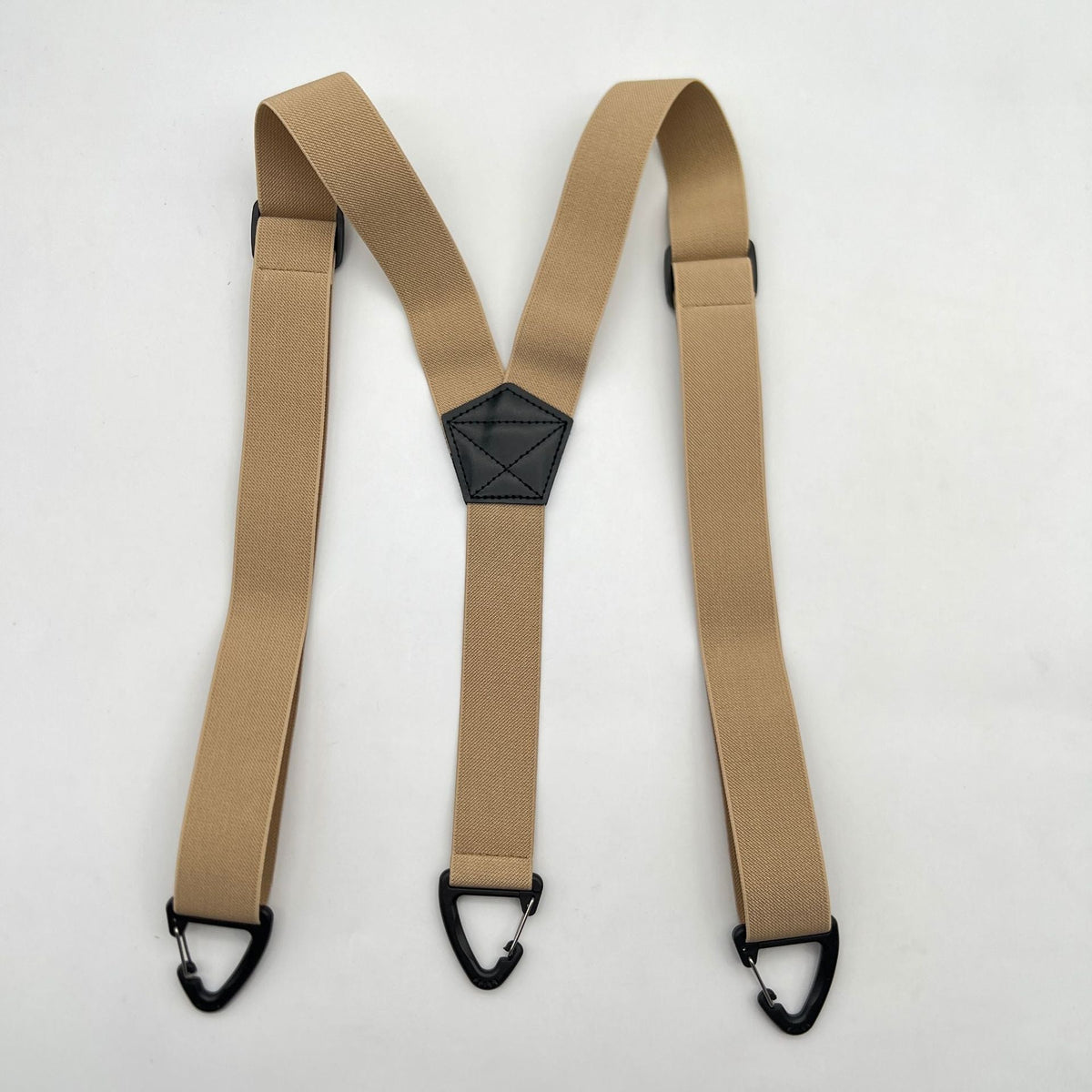 Bretelles à mousquetons pour passants de ceinture – photo 13