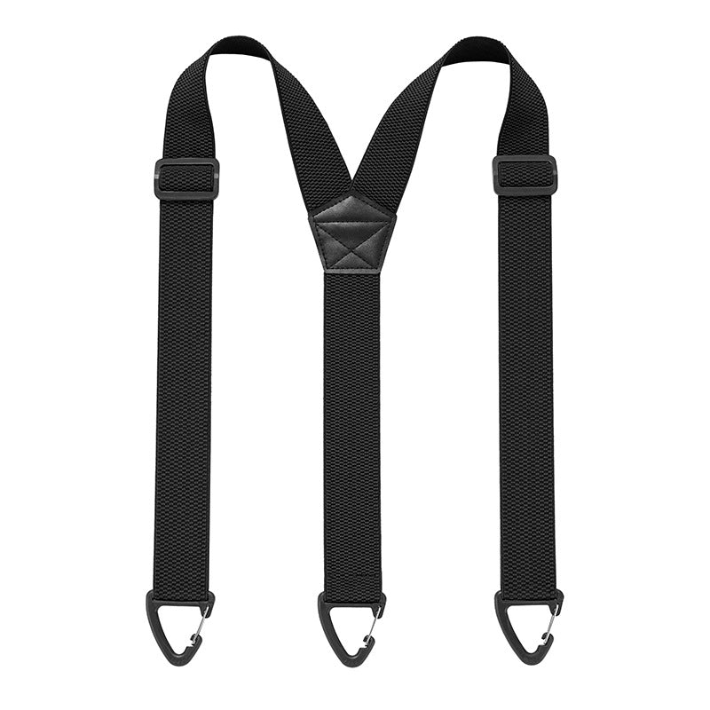 Bretelles à mousquetons pour passants de ceinture – photo 15