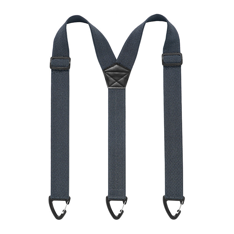 Bretelles à mousquetons pour passants de ceinture – photo 18