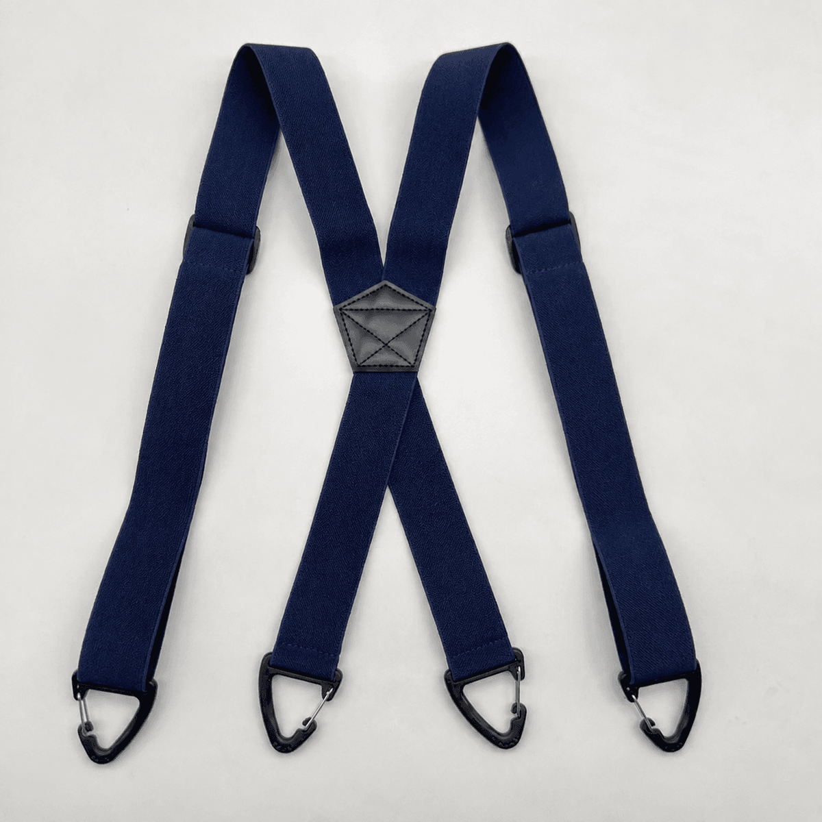Bretelles à mousquetons pour passants de ceinture – photo 14