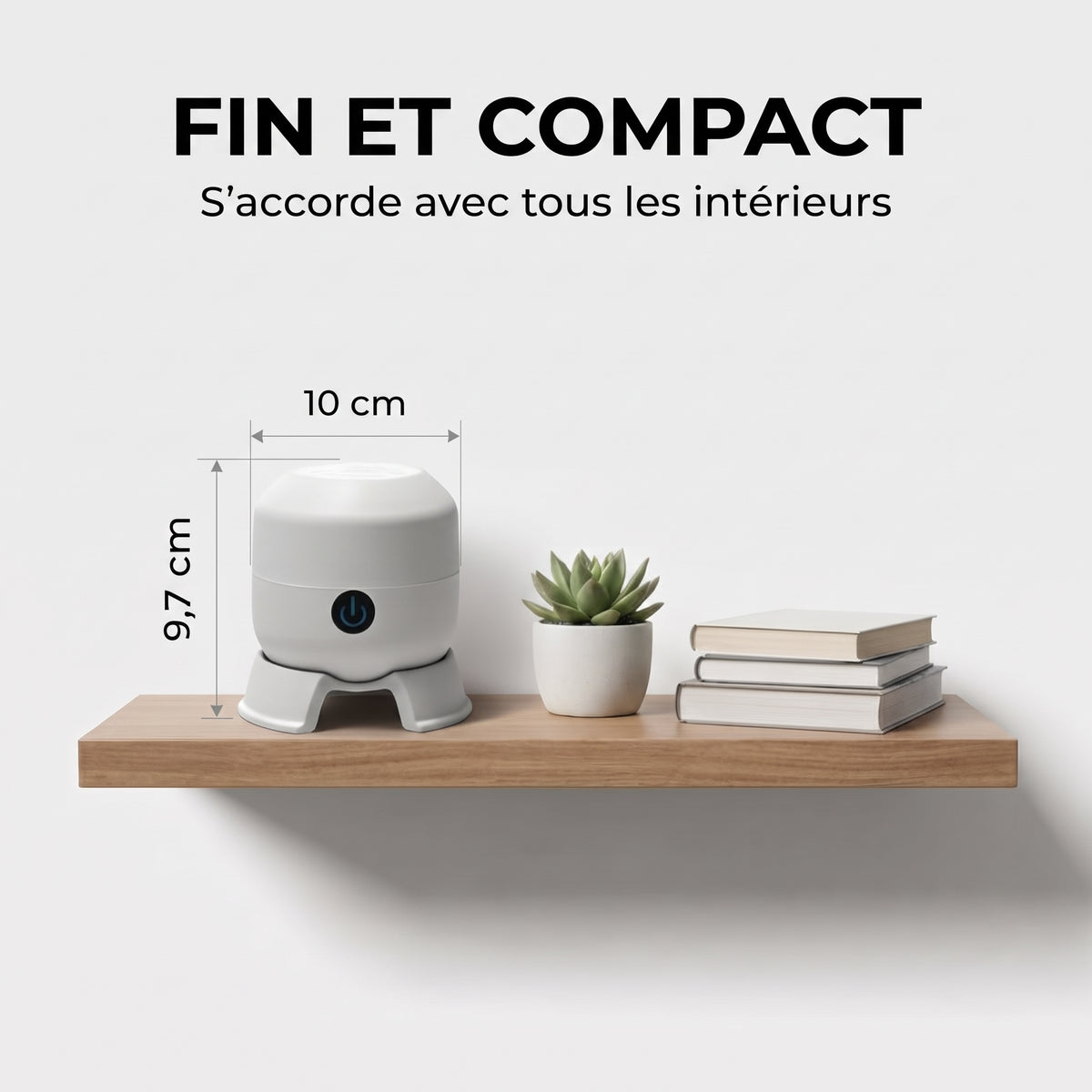Veilleuse projecteur rotative – Océan, Coupe du monde, Flocons, Noël