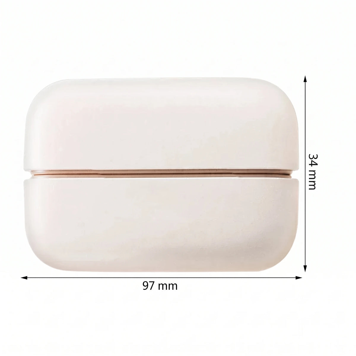 Chauffe-mains rechargeable USB-C – photo 13