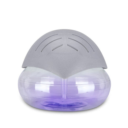 Diffuseur d’arômes à eau avec veilleuse LED 7 couleurs