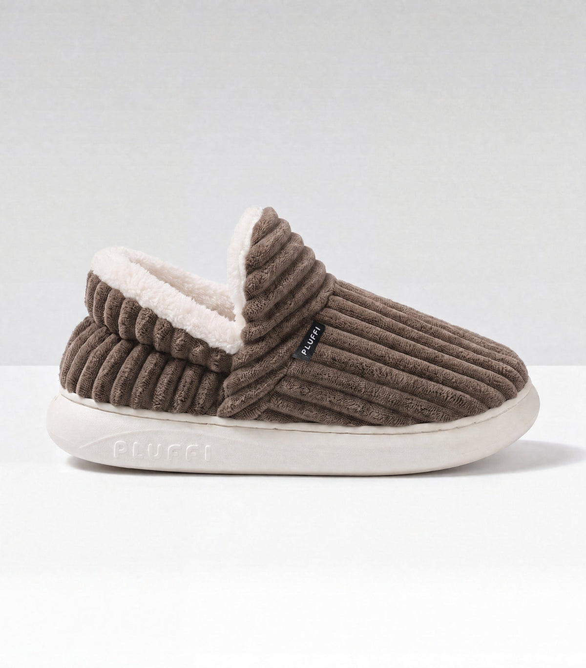 Chaussons nuage doublés – photo 13