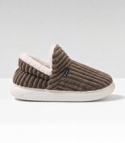 Chaussons nuage doublés – photo 13