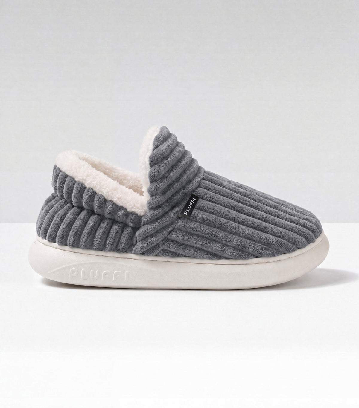 Chaussons nuage doublés – photo 19
