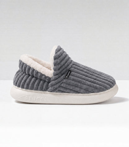 Chaussons nuage doublés – photo 19
