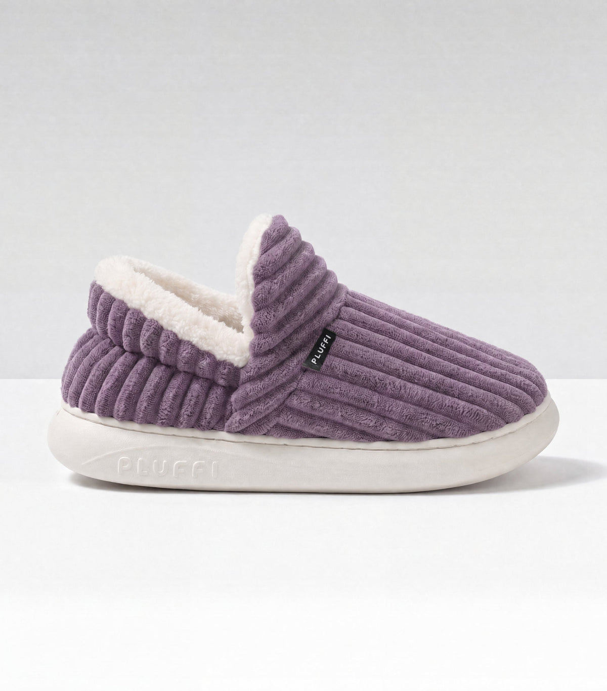 Chaussons nuage doublés – photo 25