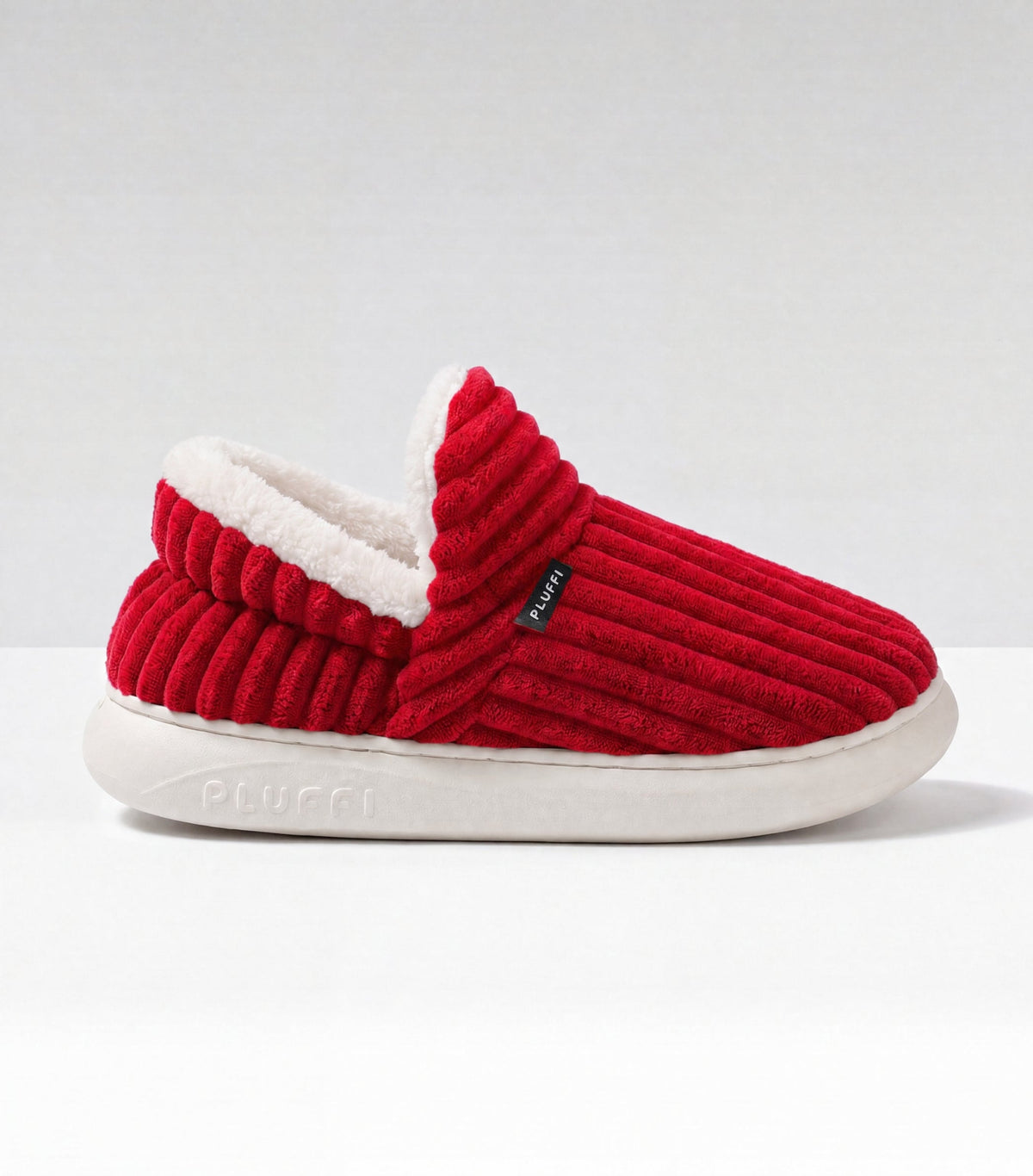 Chaussons nuage doublés – photo 31