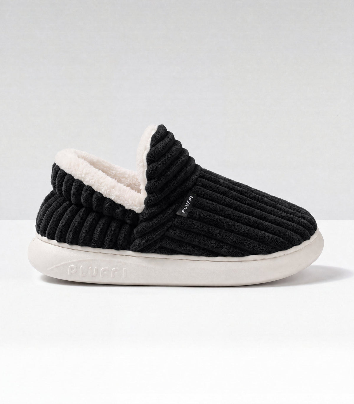 Chaussons nuage doublés – photo 37