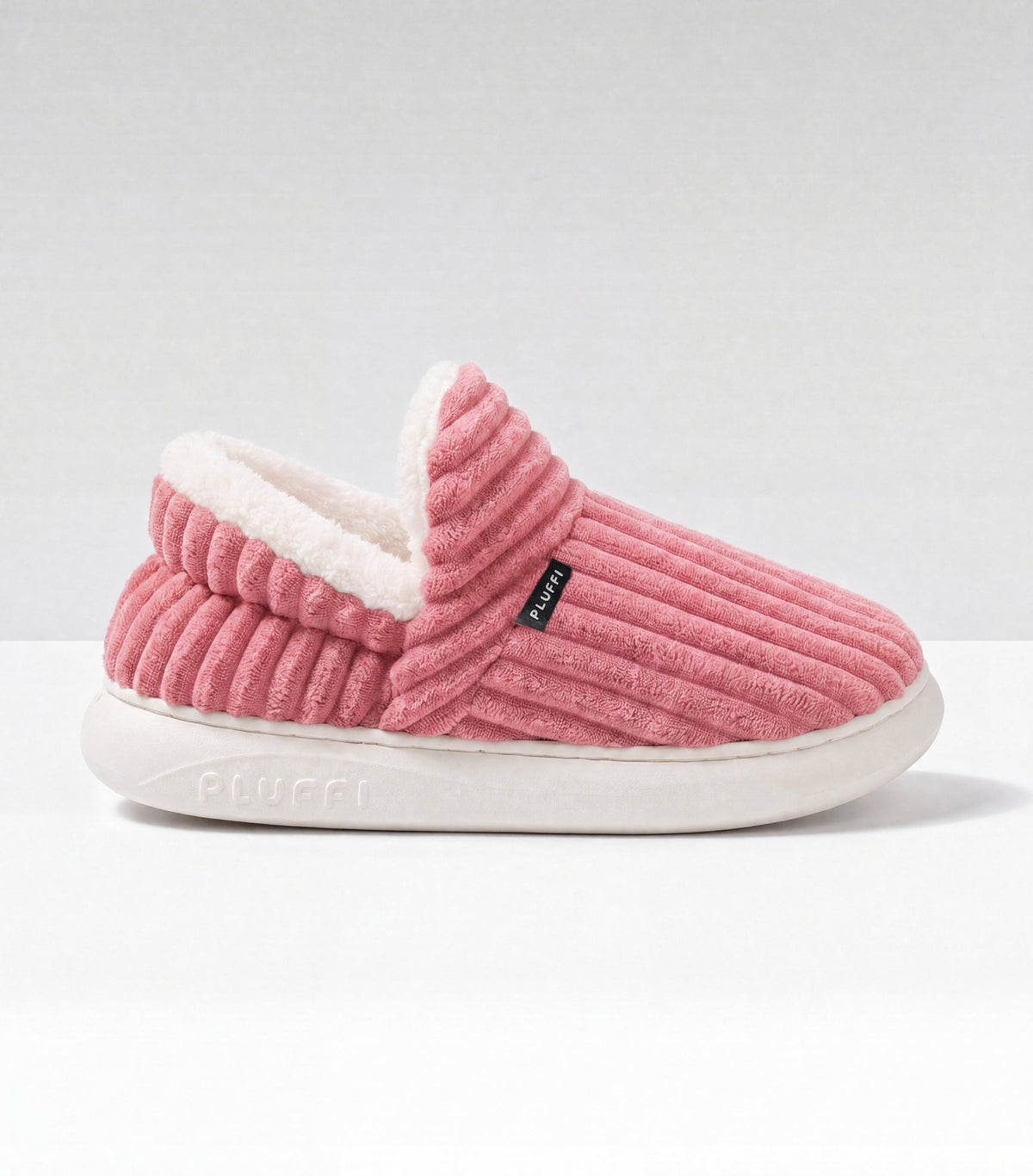 Chaussons nuage doublés – photo 43
