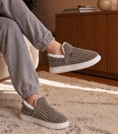 Chaussons nuage doublés – photo 15