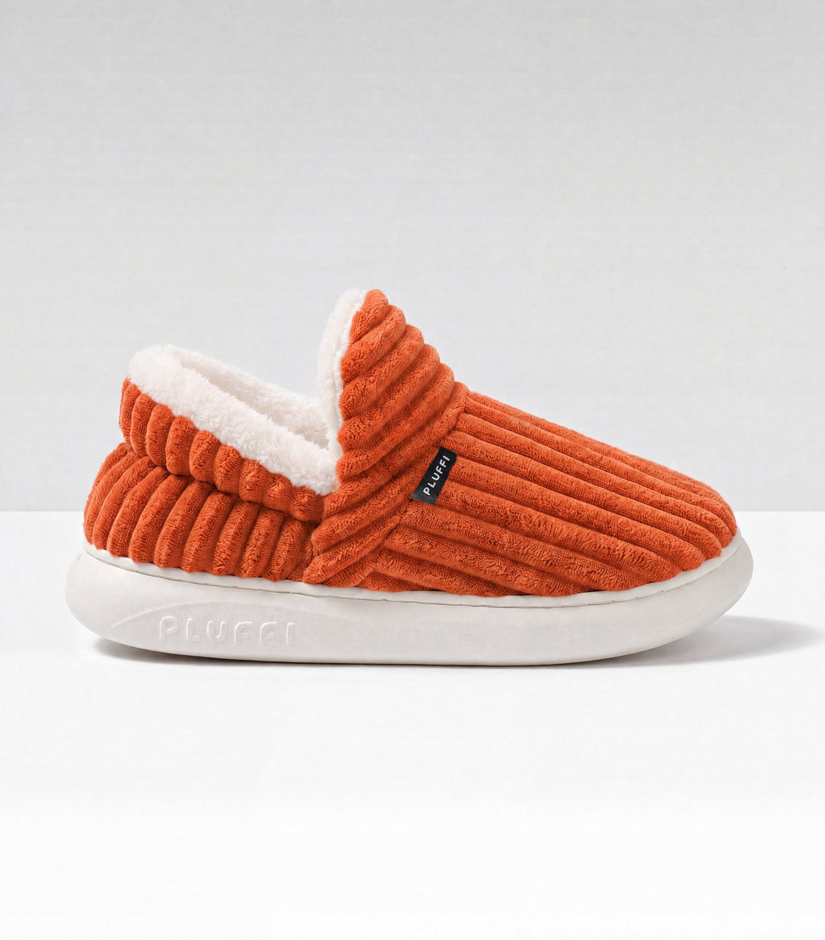 Chaussons nuage doublés – photo 49