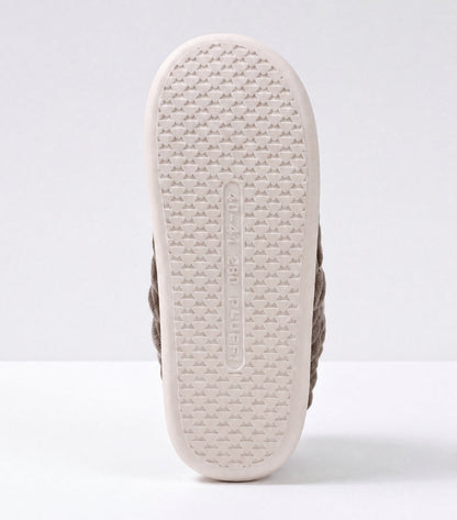 Chaussons nuage doublés – photo 17