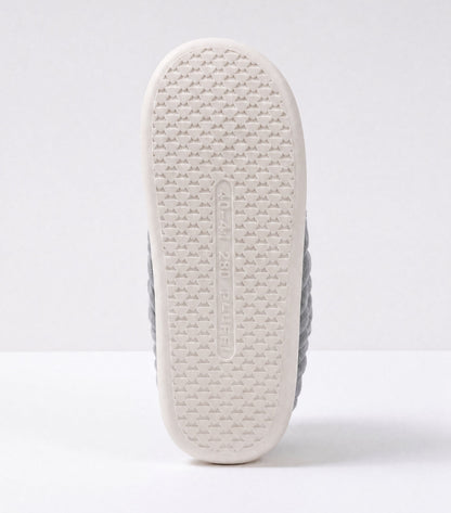 Chaussons nuage doublés – photo 23