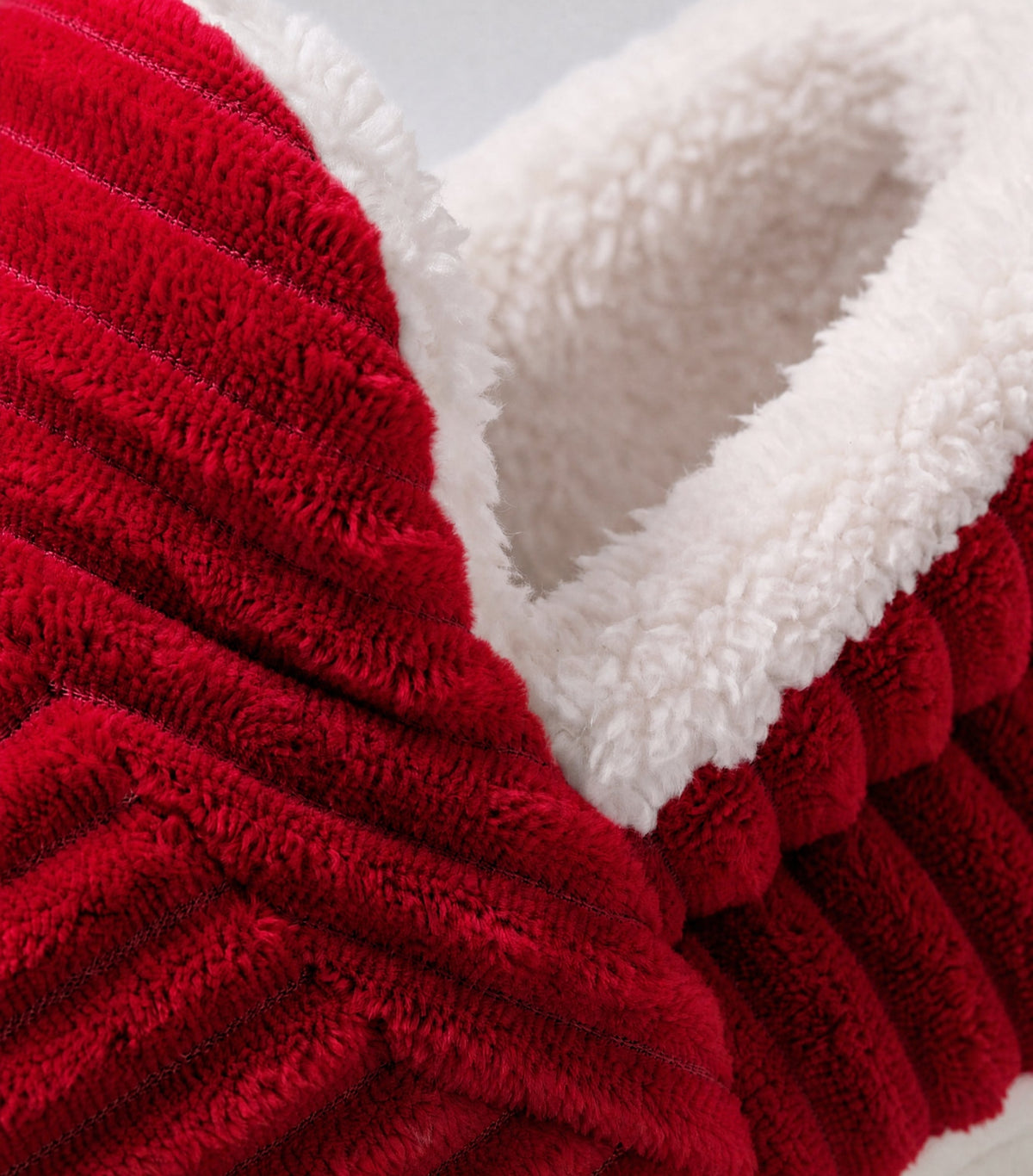 Chaussons nuage doublés – photo 36