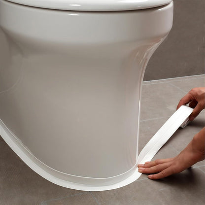Ruban adhésif pour joint de baignoire, évier et carrelage