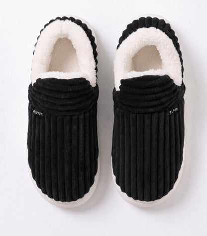 Chaussons nuage doublés – photo 38