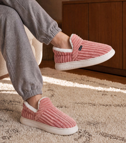 Chaussons nuage doublés – photo 45
