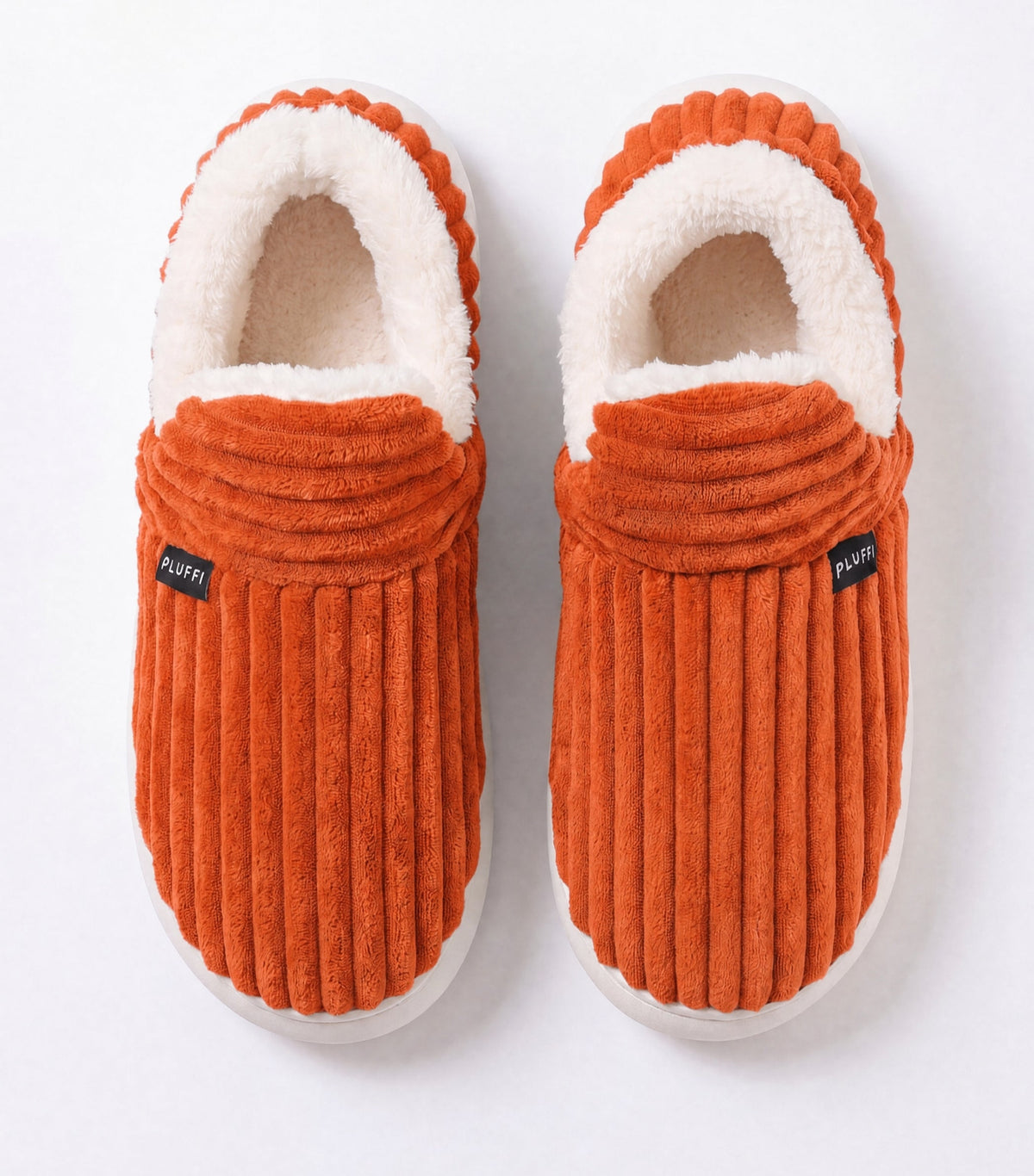 Chaussons nuage doublés – photo 50
