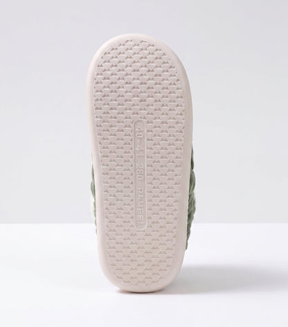 Chaussons nuage doublés – photo 5