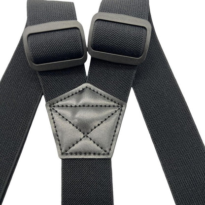 Bretelles à mousquetons pour passants de ceinture – photo 3