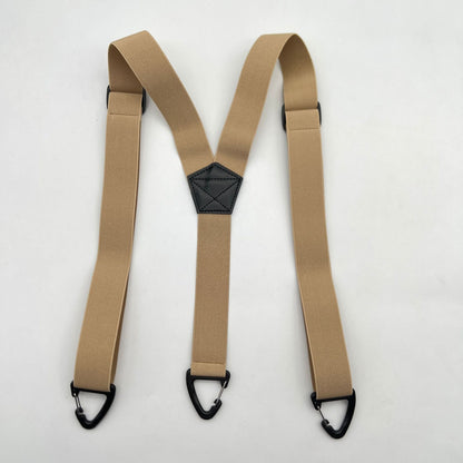 Bretelles à mousquetons pour passants de ceinture – photo 13