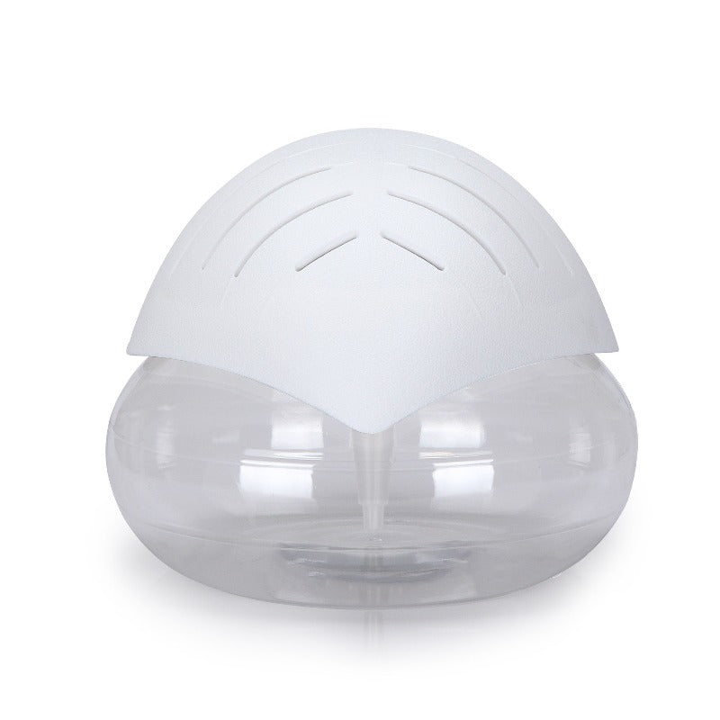 Diffuseur d’arômes à eau avec veilleuse LED 7 couleurs