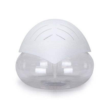 Diffuseur d’arômes à eau avec veilleuse LED 7 couleurs