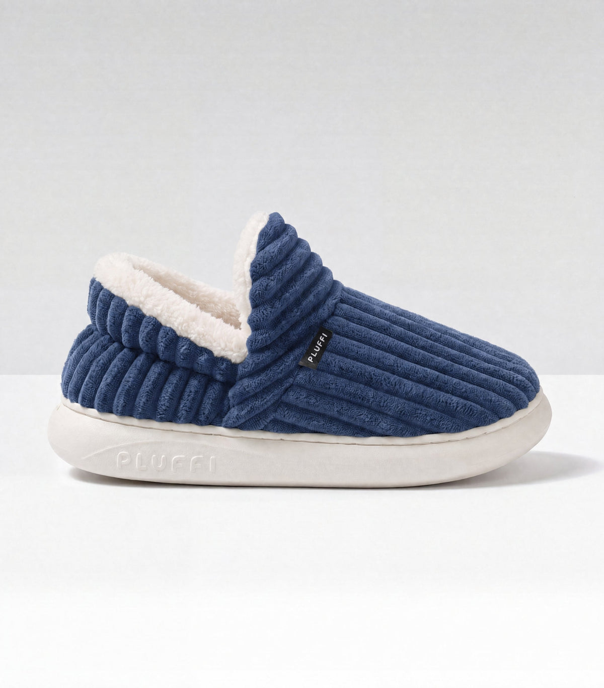 Chaussons nuage doublés – photo 7