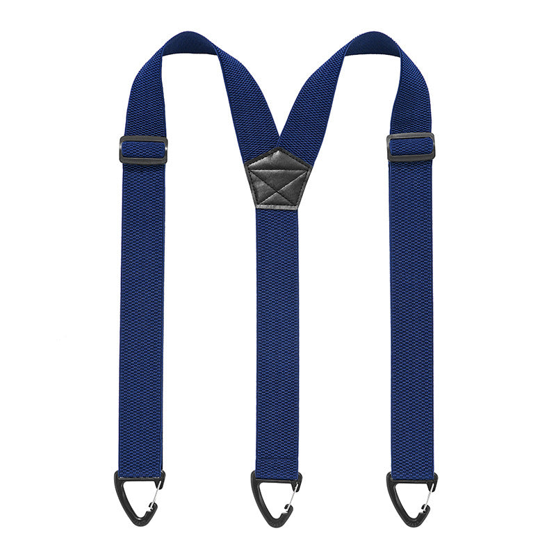 Bretelles à mousquetons pour passants de ceinture – photo 16