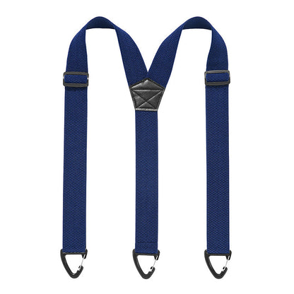 Bretelles à mousquetons pour passants de ceinture – photo 16