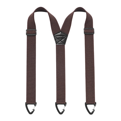 Bretelles à mousquetons pour passants de ceinture – photo 17