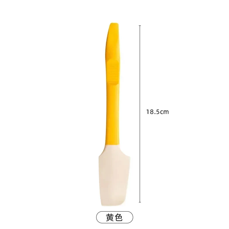 Mini spatule en silicone 6-en-1 – photo 9