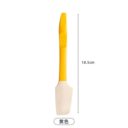 Mini spatule en silicone 6-en-1 – photo 9