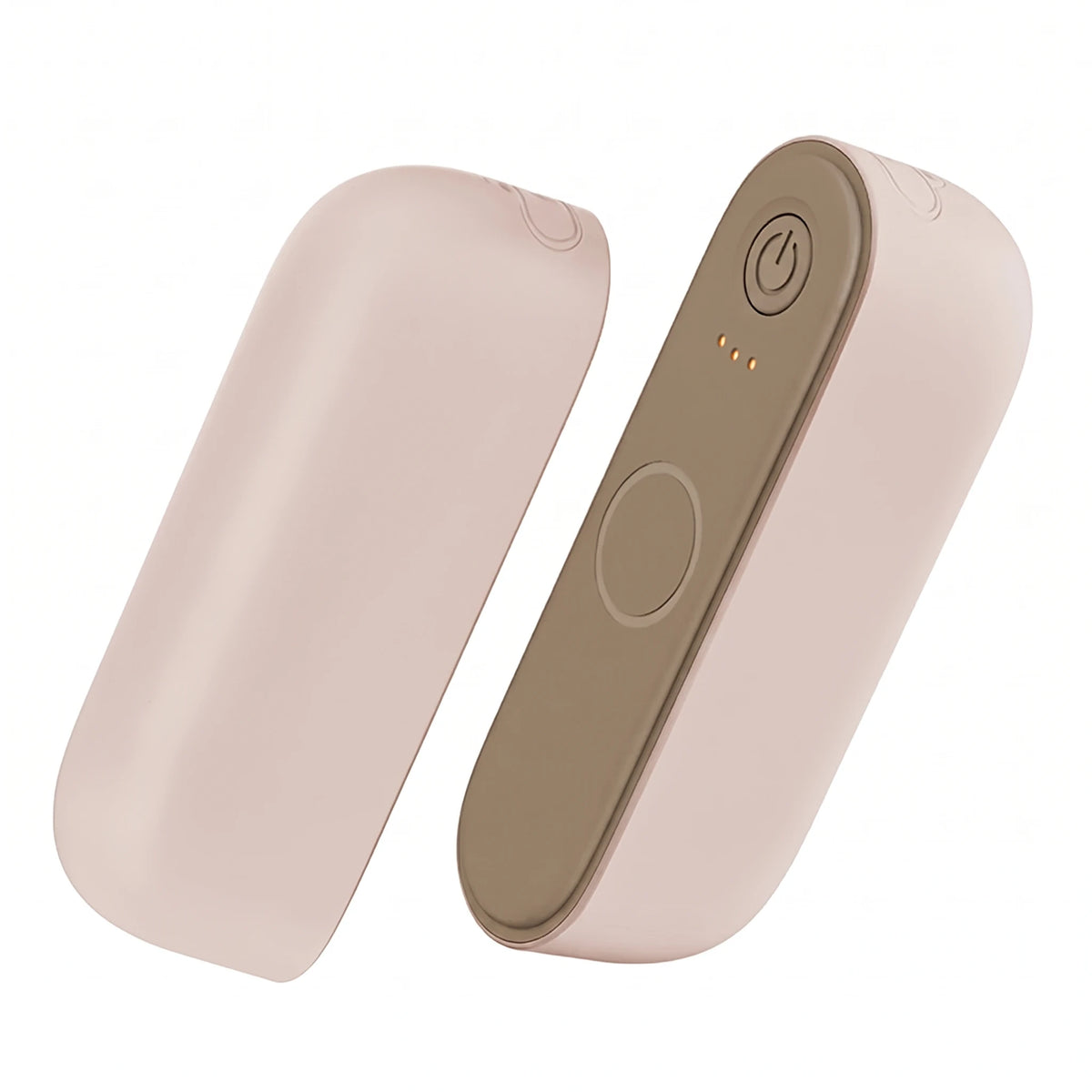 Chauffe-mains rechargeable USB-C – photo 7